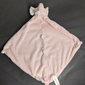 Angel Dear Lovey Sleeping pig  Security Blanket Pi
